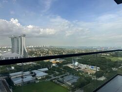 Marina One Residences (D1), Apartment #574169571